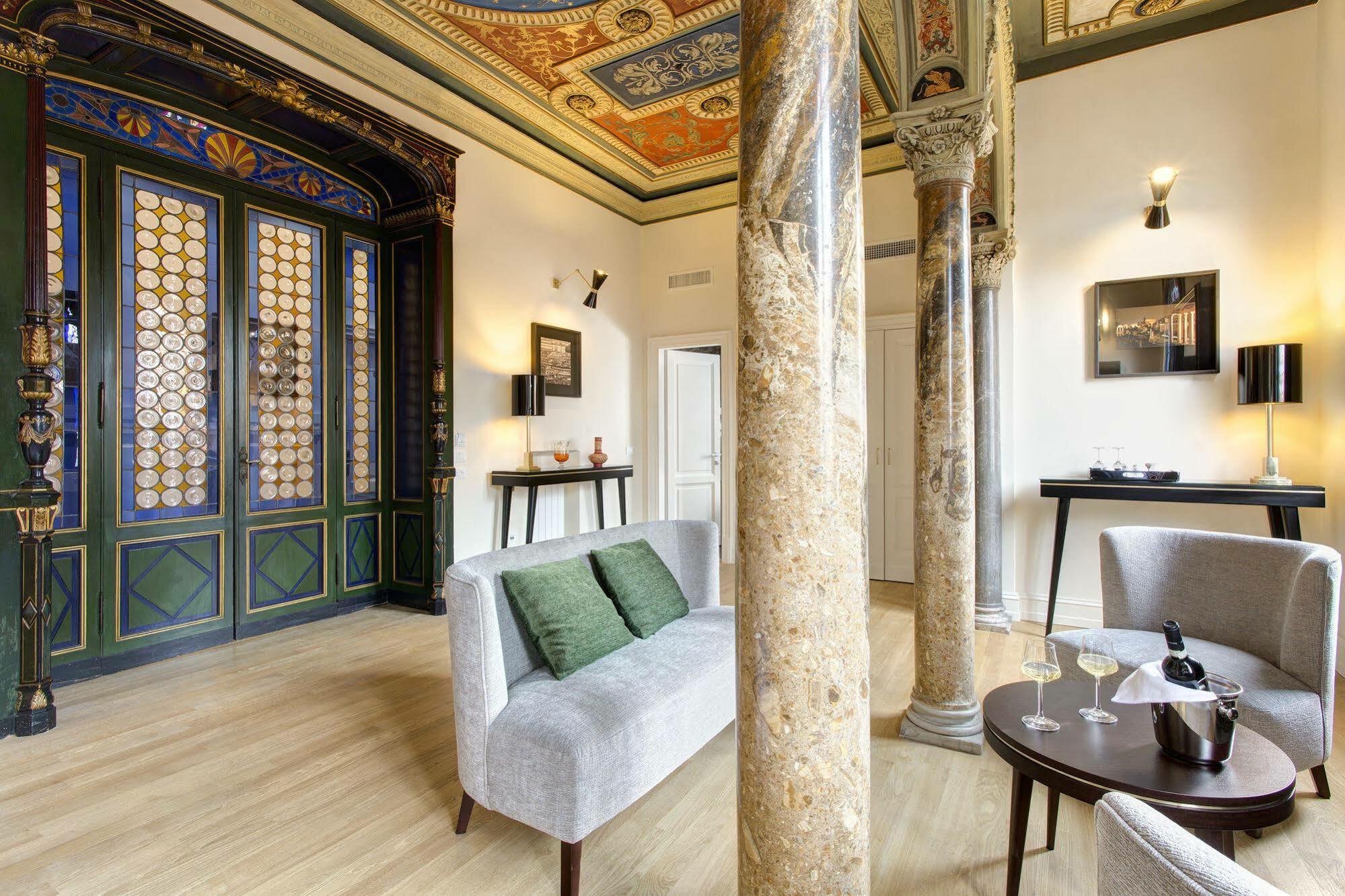 Apartment Le Di Andrea - Roof Rome