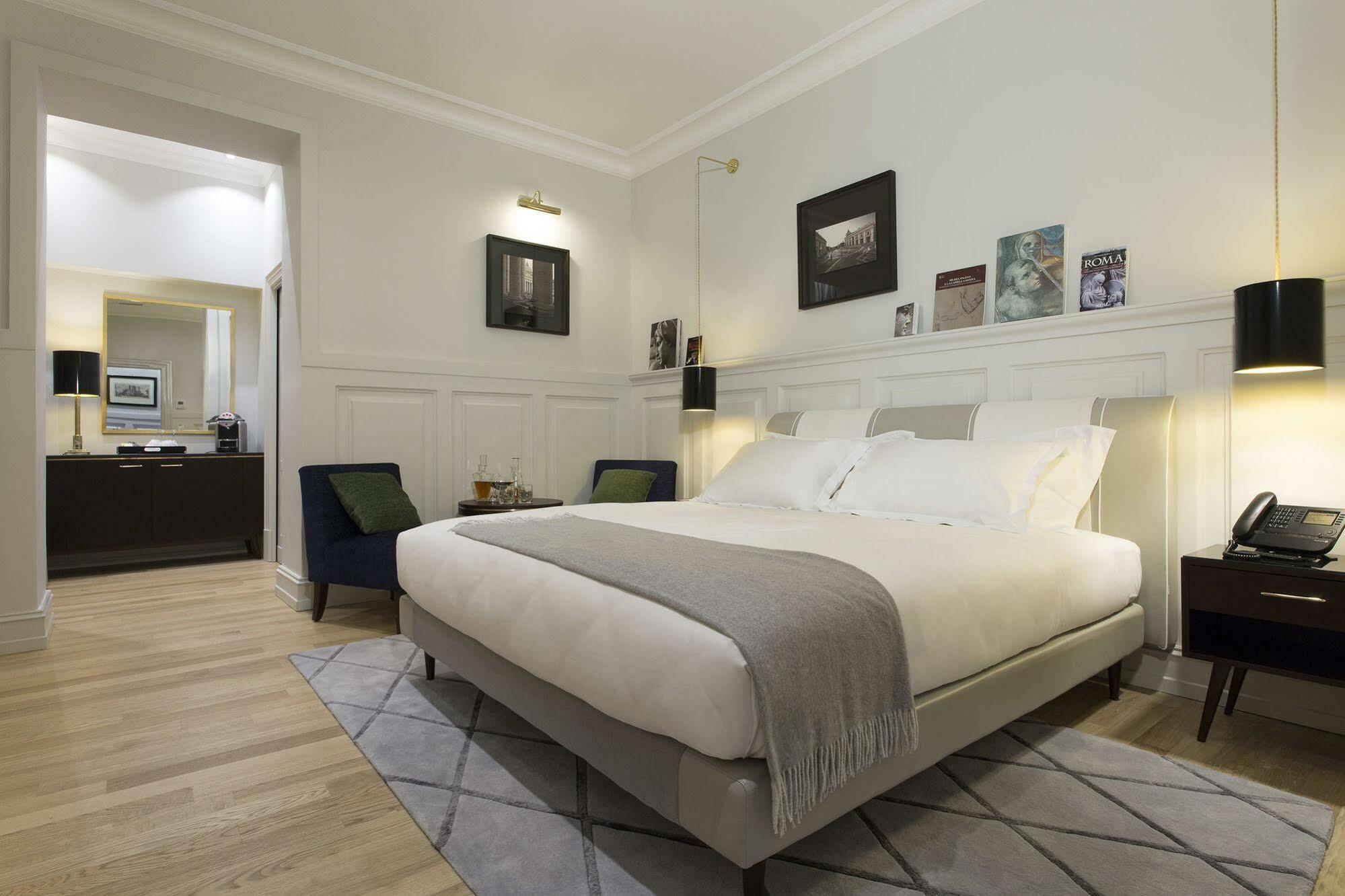 Le Di Andrea - Roof Apartment