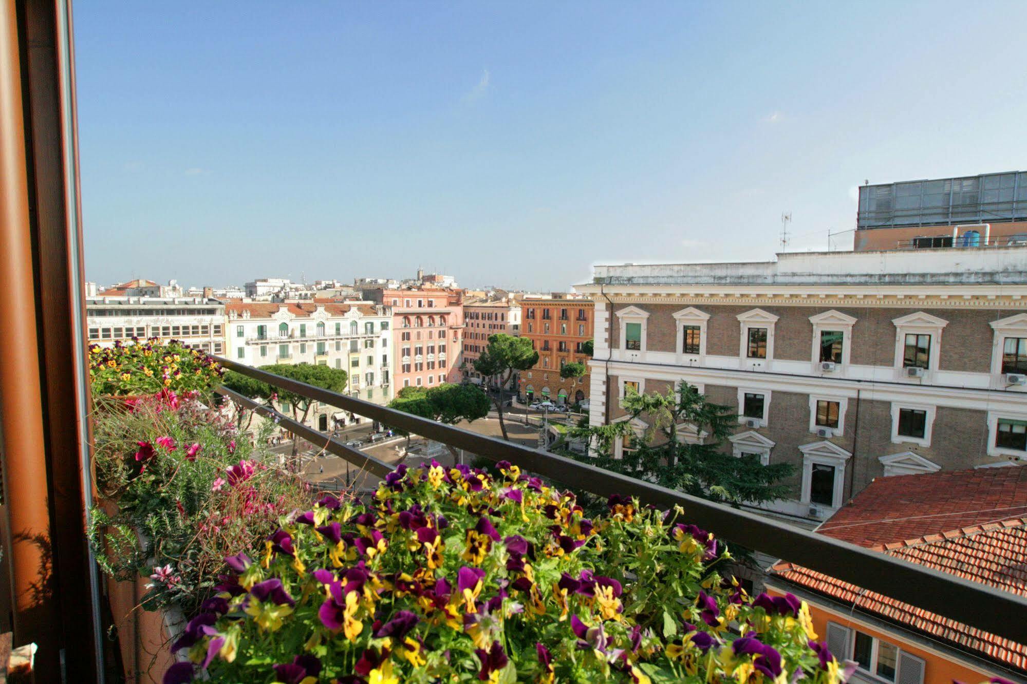 Le Di Andrea - Roof Apartment *