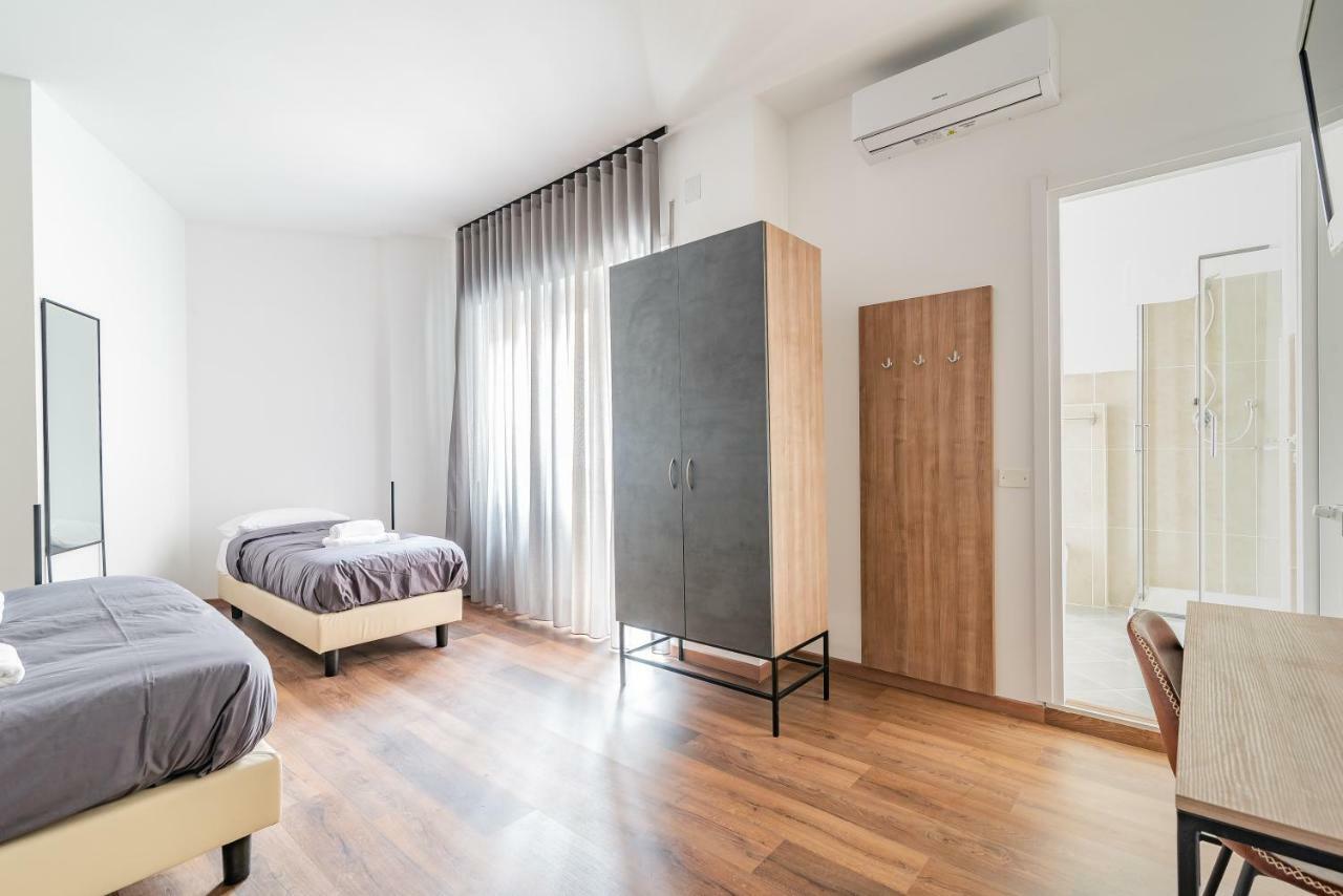 Luciano Licia Guest house *