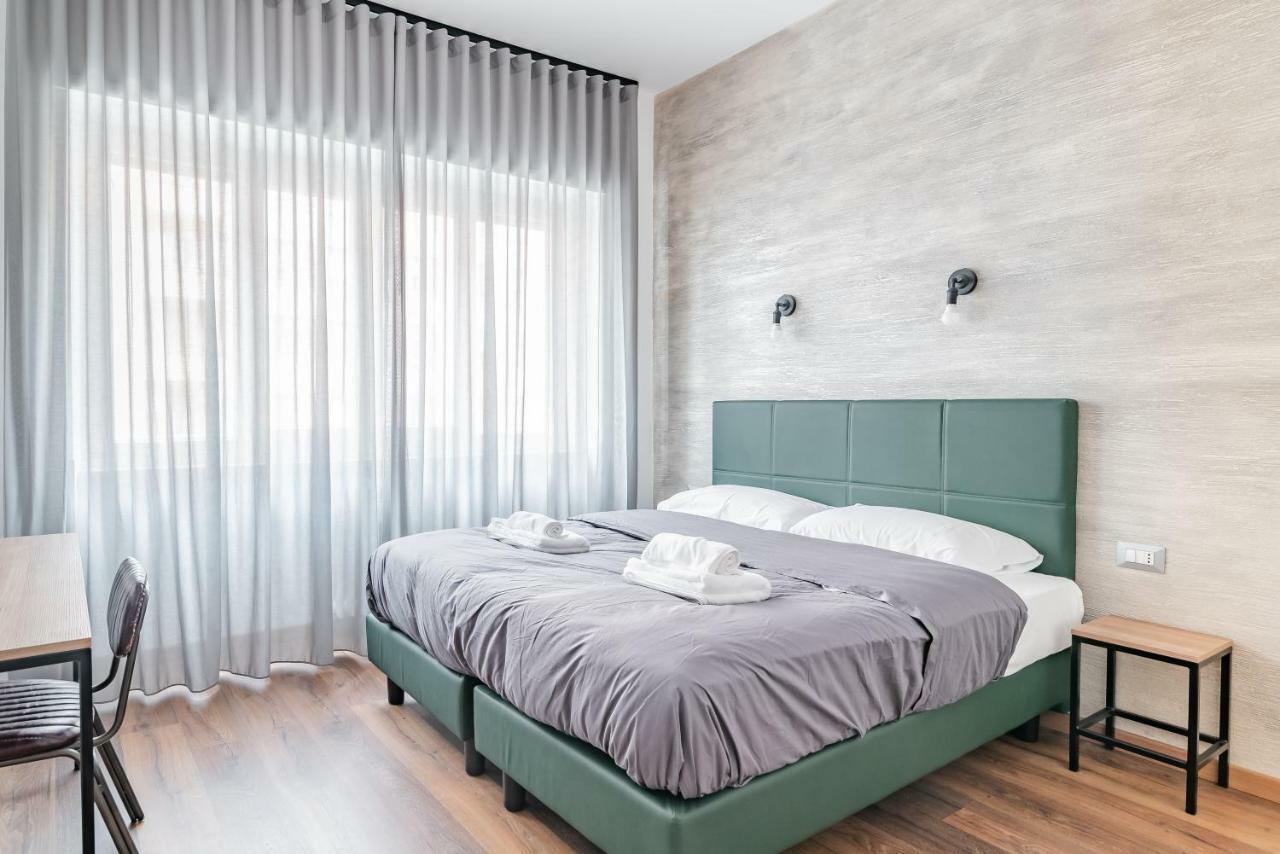 Guest house Luciano Licia Rome