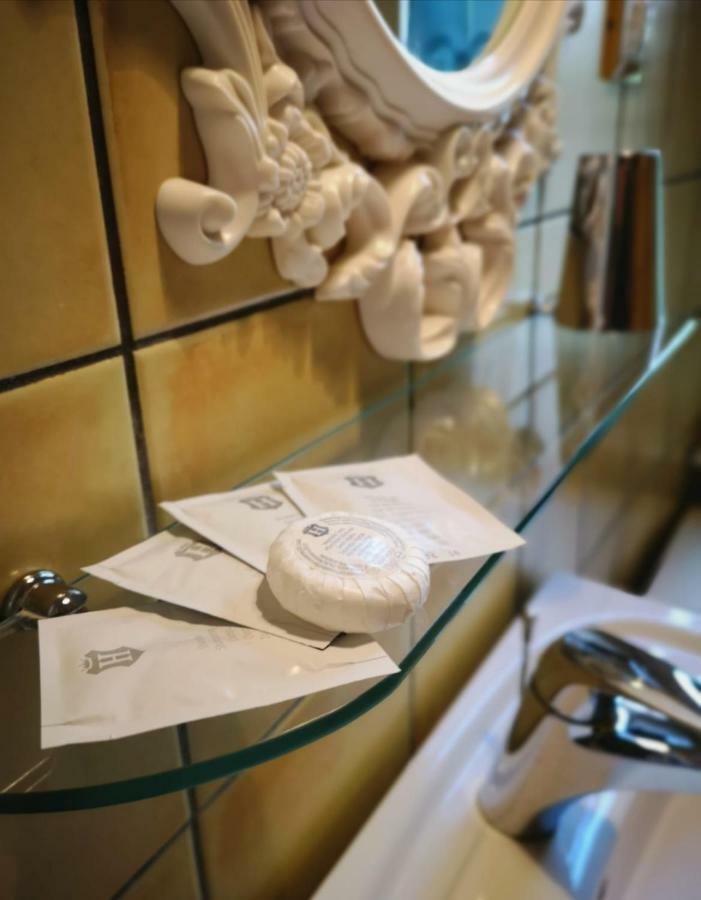 Relais Fiorelli Bed & Breakfast 2*