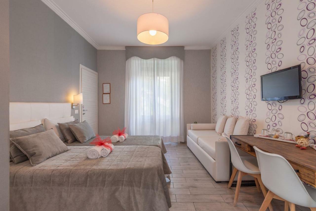 Guest house Marta Rome