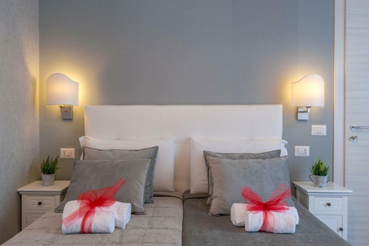 Guest house Marta 2*