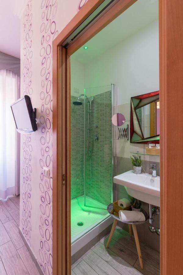 Marta Guest house Rome