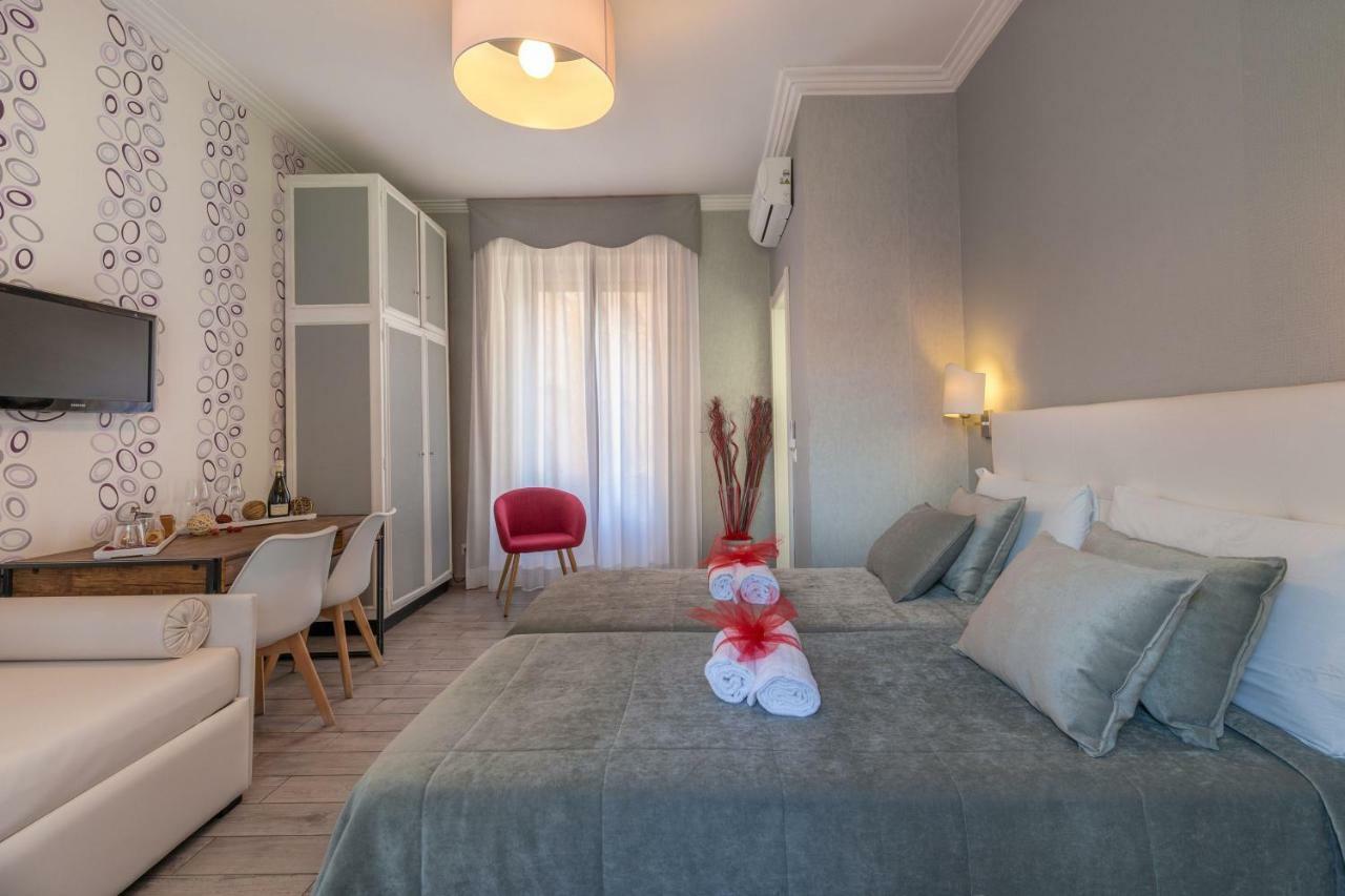 Marta Guest house 2*