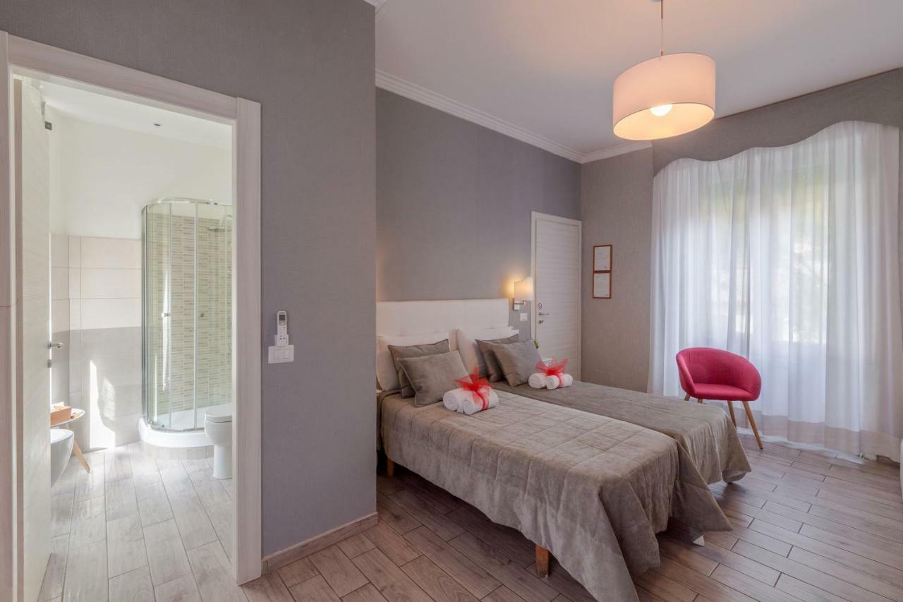 Marta Guest house