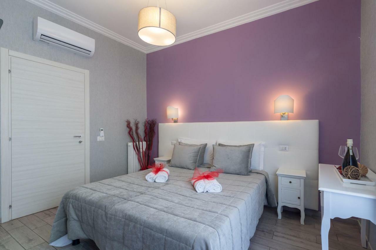 Guest house Marta 2*
