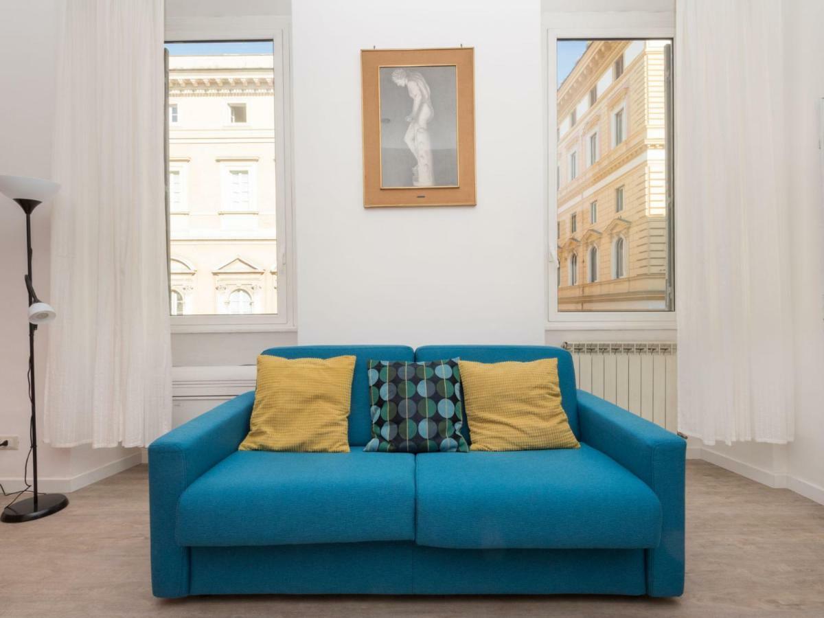 Vittorio Emanuele By Interhome * Rome
