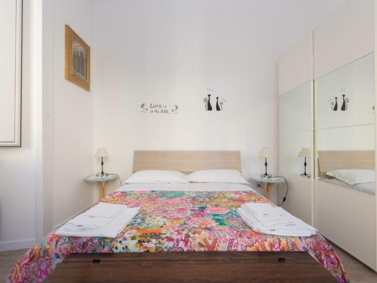 Vittorio Emanuele By Interhome * Rome