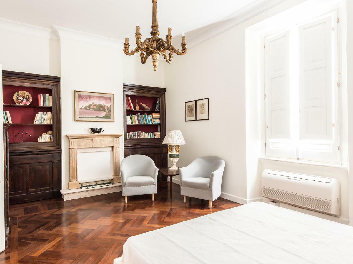 Apartment Vatican Luxury By Interhome Rome