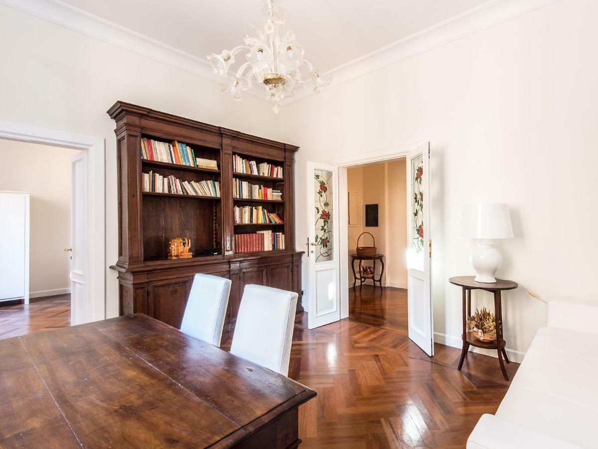 Vatican Luxury By Interhome * Rome