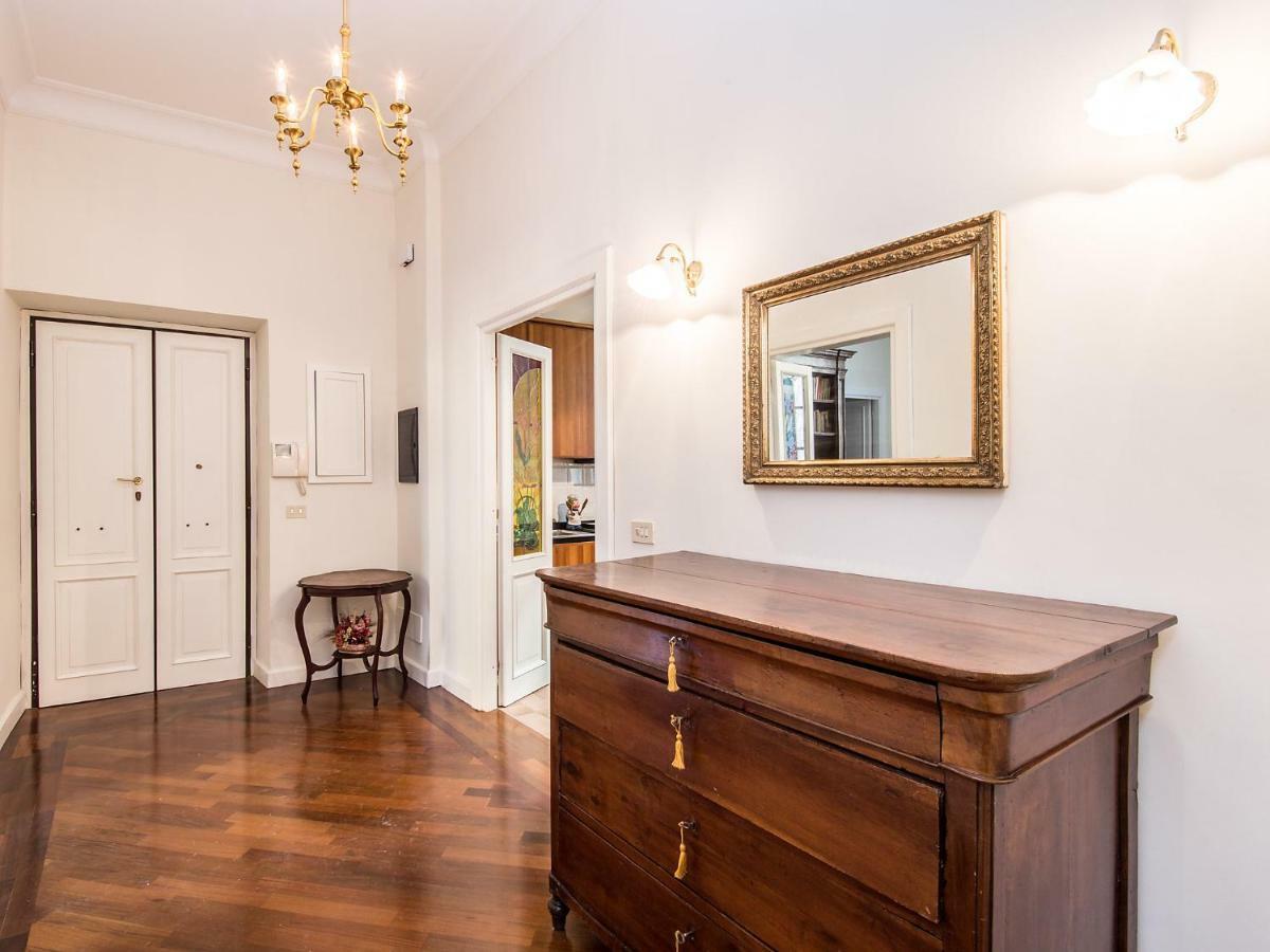 Apartment Vatican Luxury By Interhome *