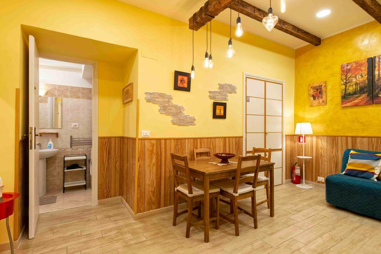 Appartement Domus Clodio