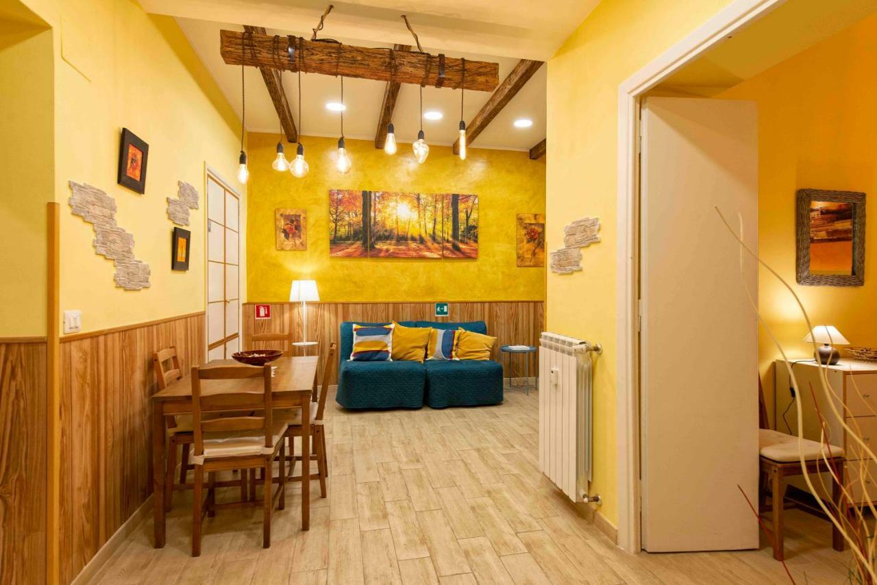 Domus Clodio Appartement *