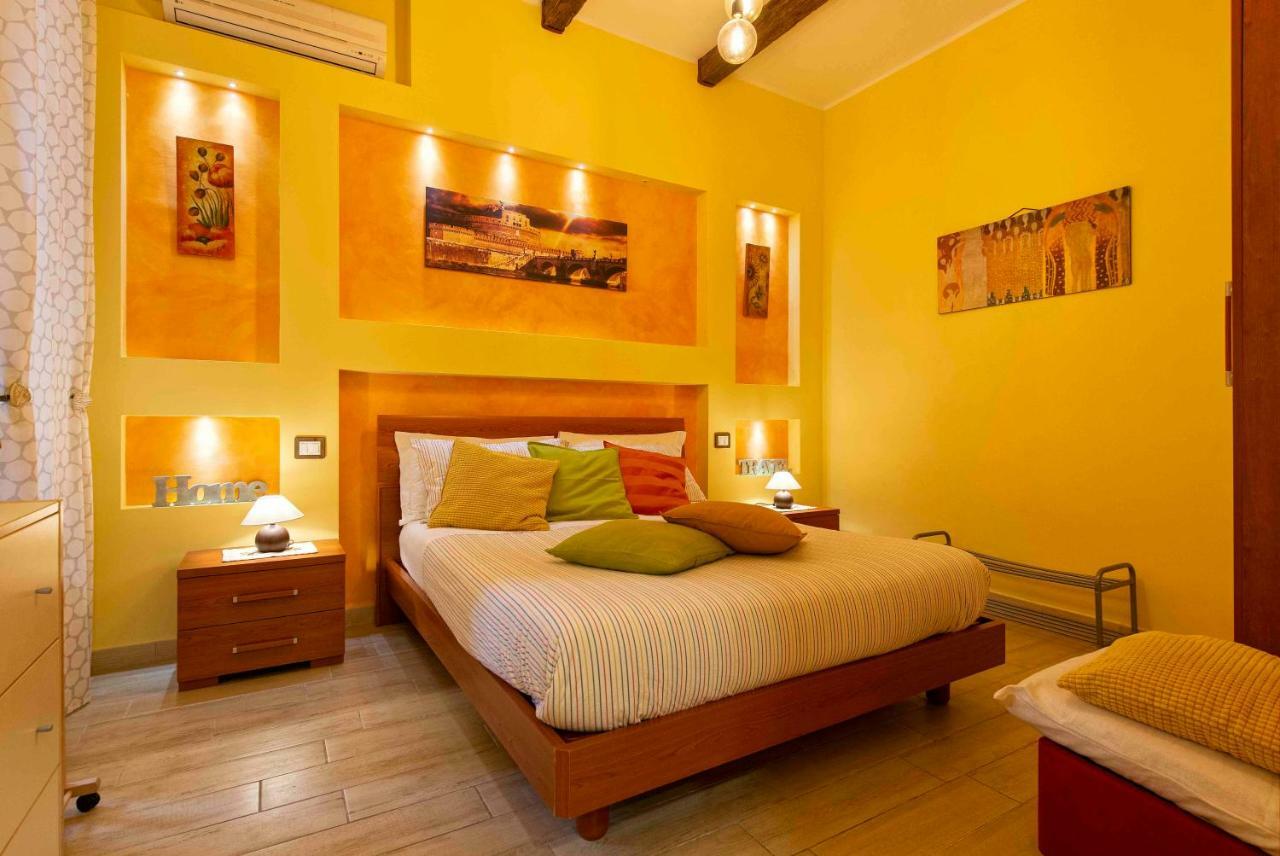 Appartement Domus Clodio Rome