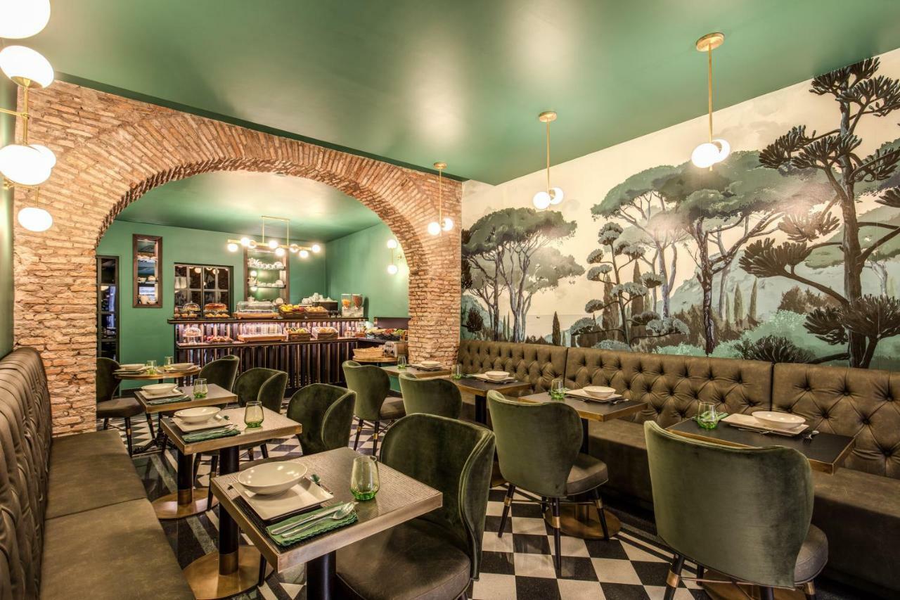 Hotel Tree Charme Parliament Boutique