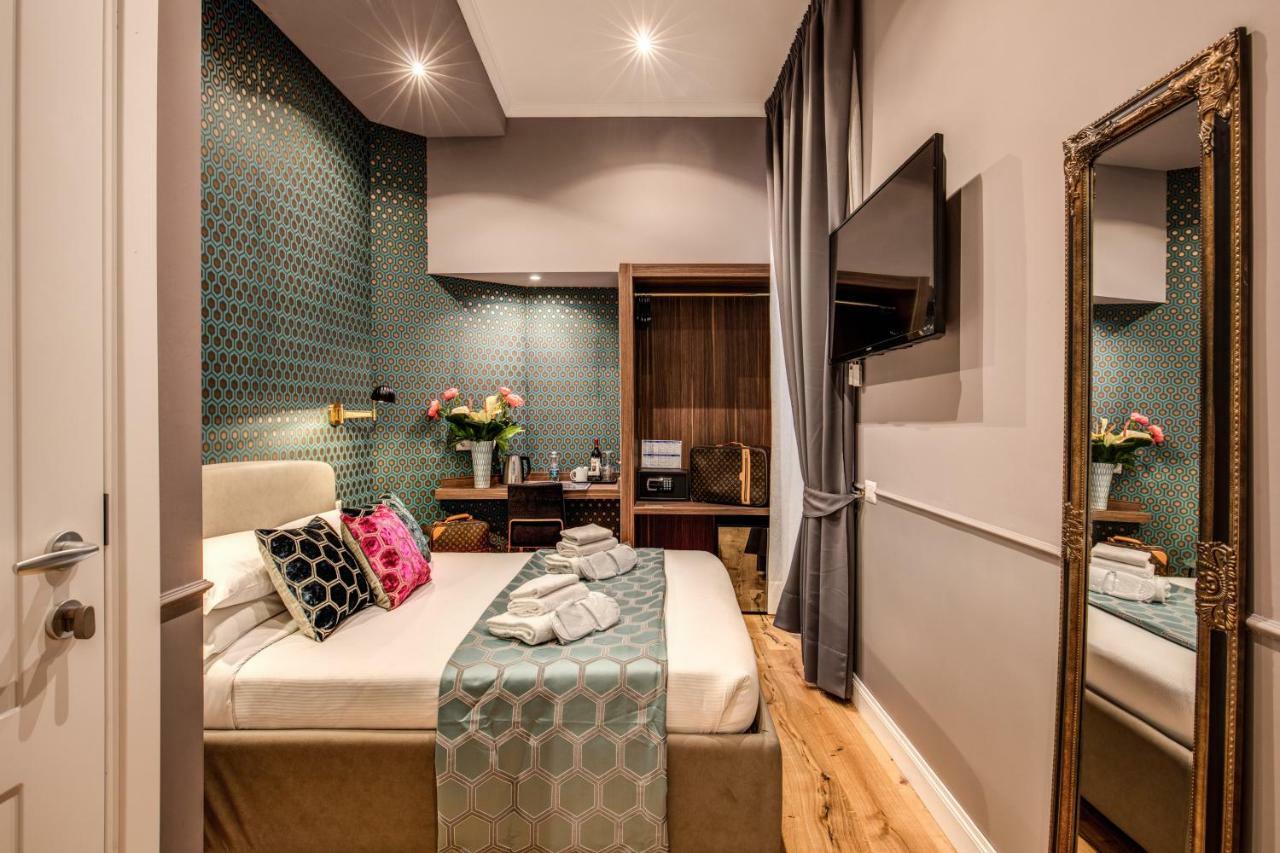 Hotel Tree Charme Parliament Boutique 3*