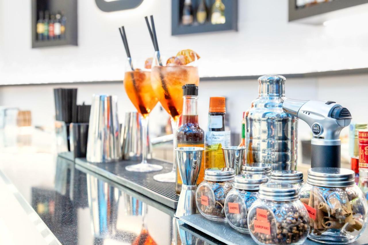 The One Boutique & (adults Only) Hotel 4*