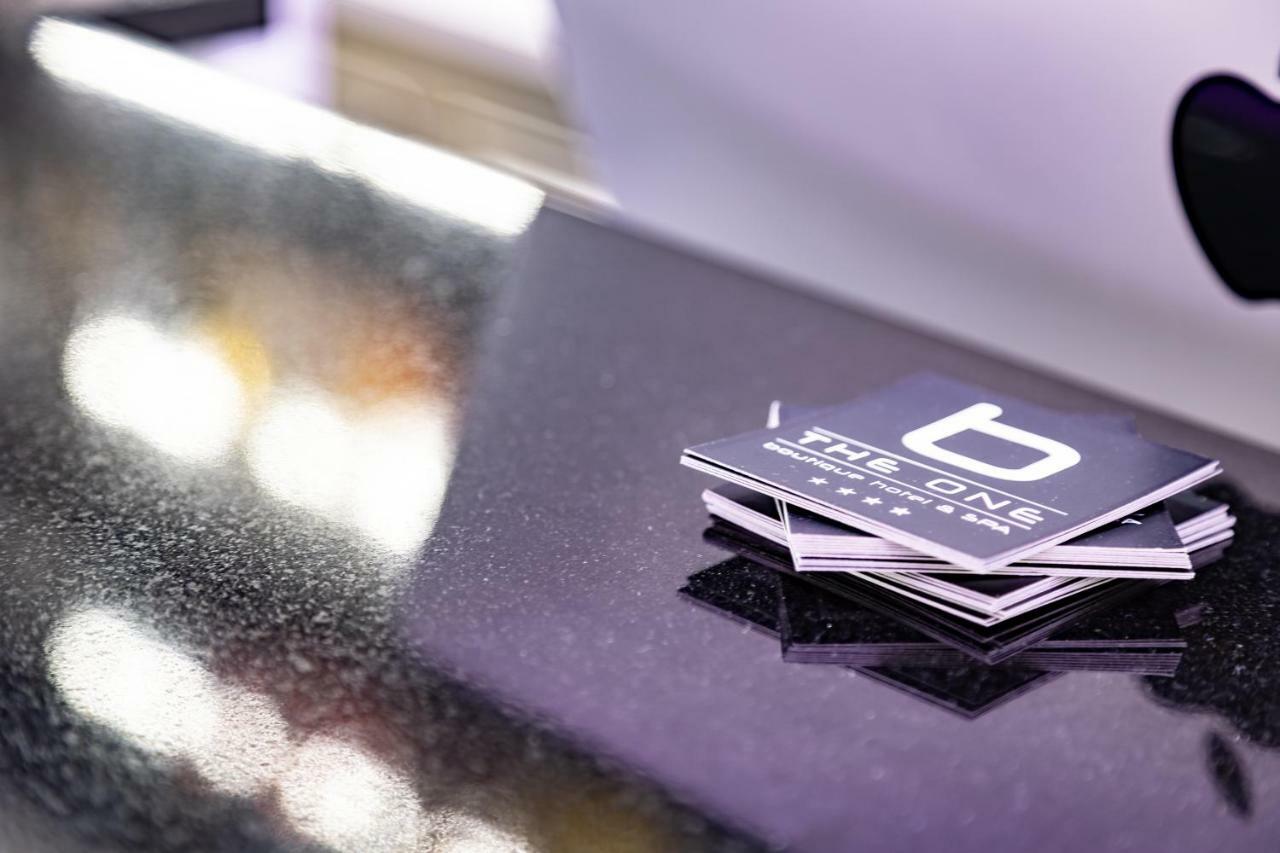 The One Boutique & (adults Only) Hotel