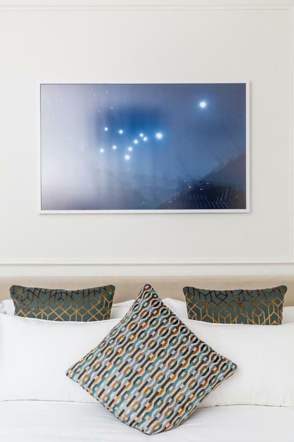 Parisii Luxury Relais
