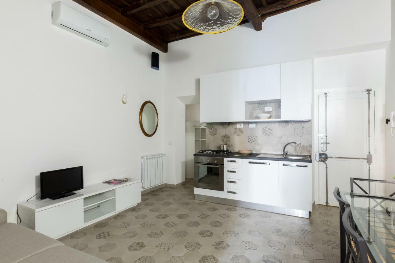 Apartment Casette Monti *