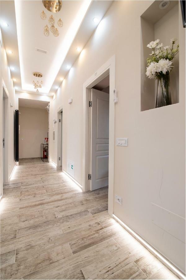 Guest house Zeus - Finestra Sul Vaticano *
