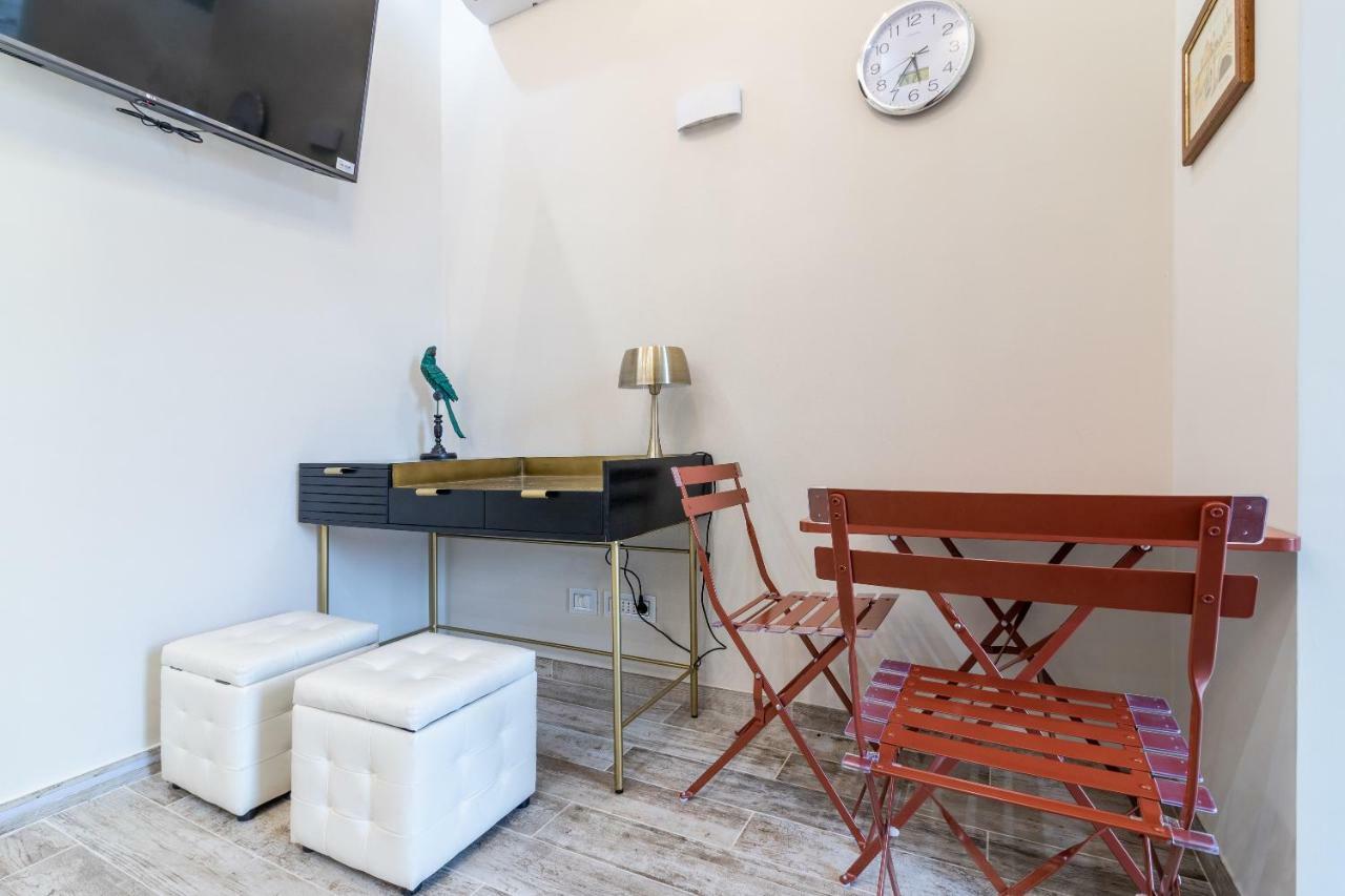 Guest house Zeus - Finestra Sul Vaticano