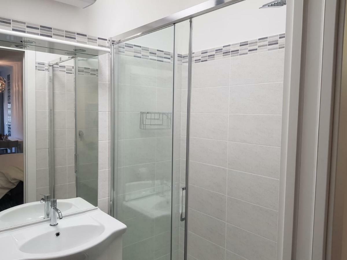 Appartement Nomentana White By Ghor *