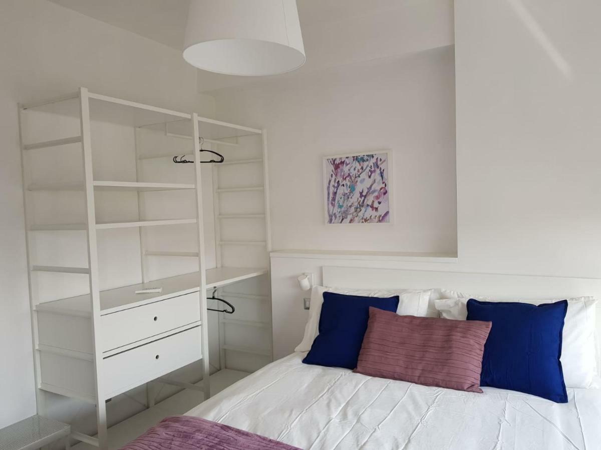 Nomentana White By Ghor Appartement Rome