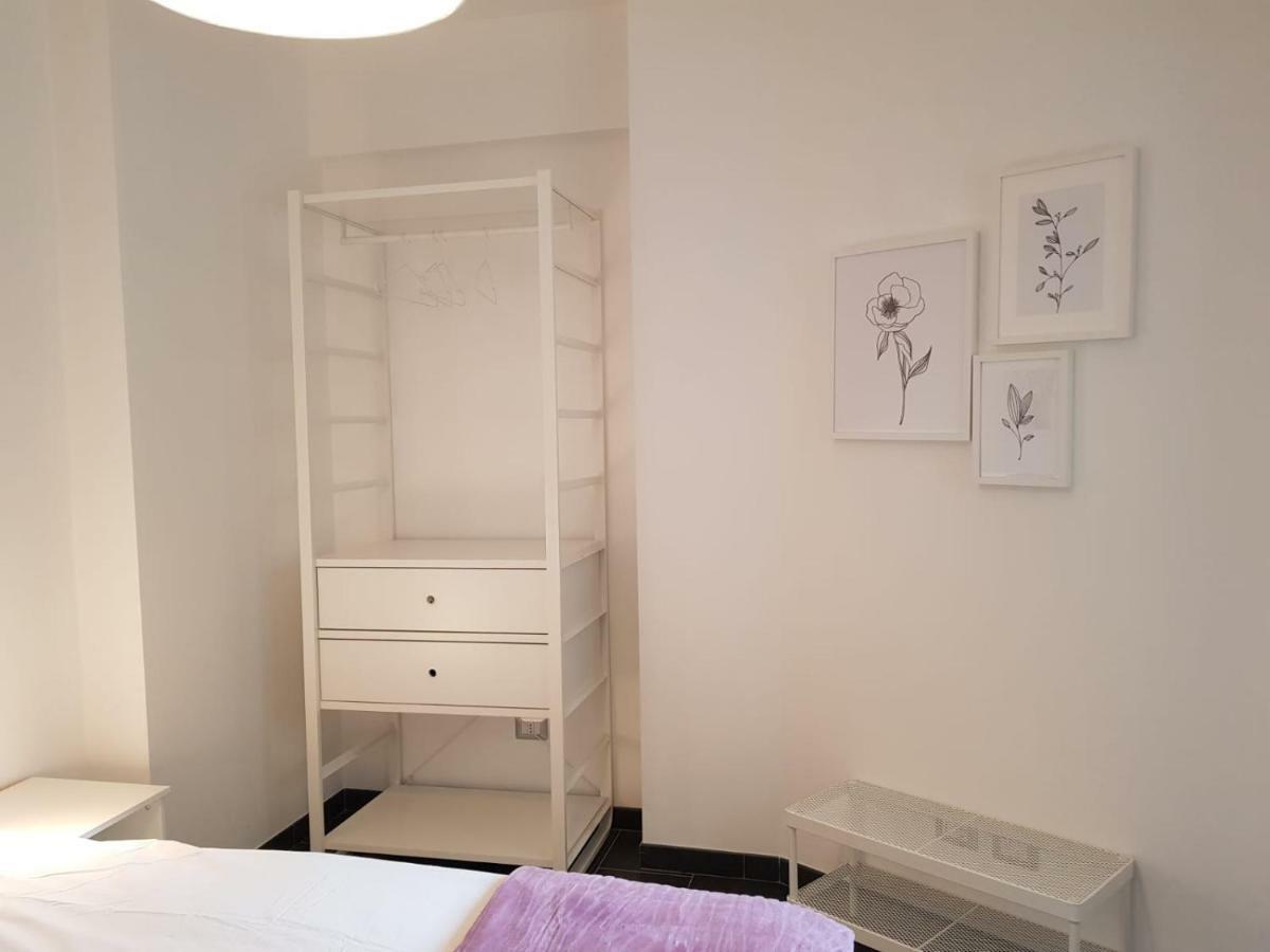 Appartement Nomentana White By Ghor Rome