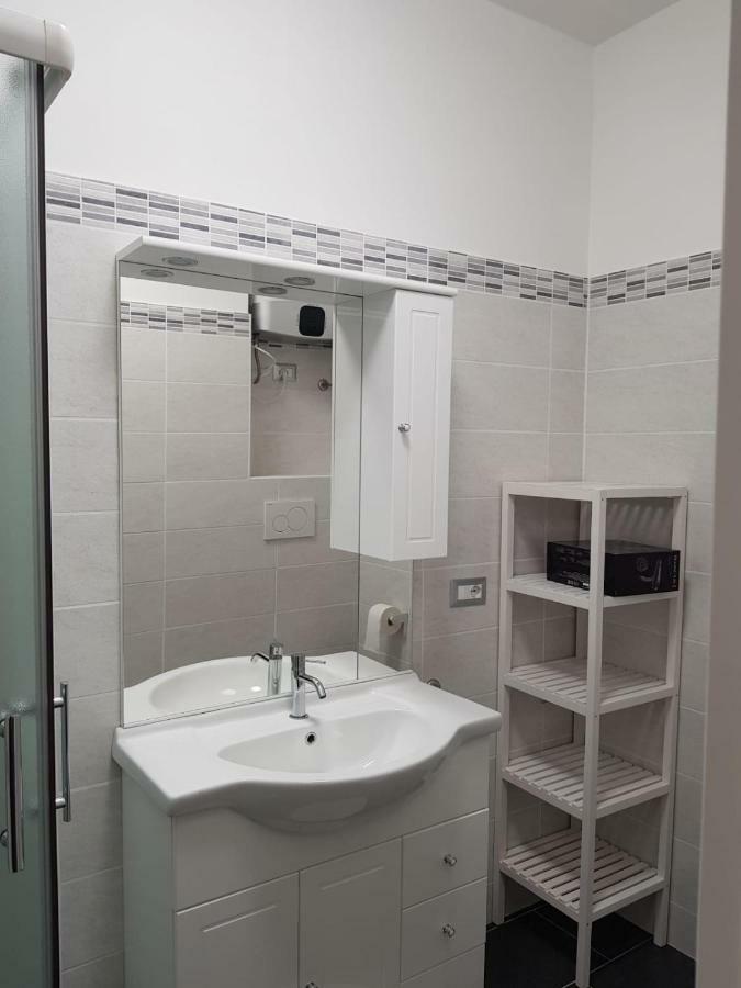 Appartement Nomentana White By Ghor Rome