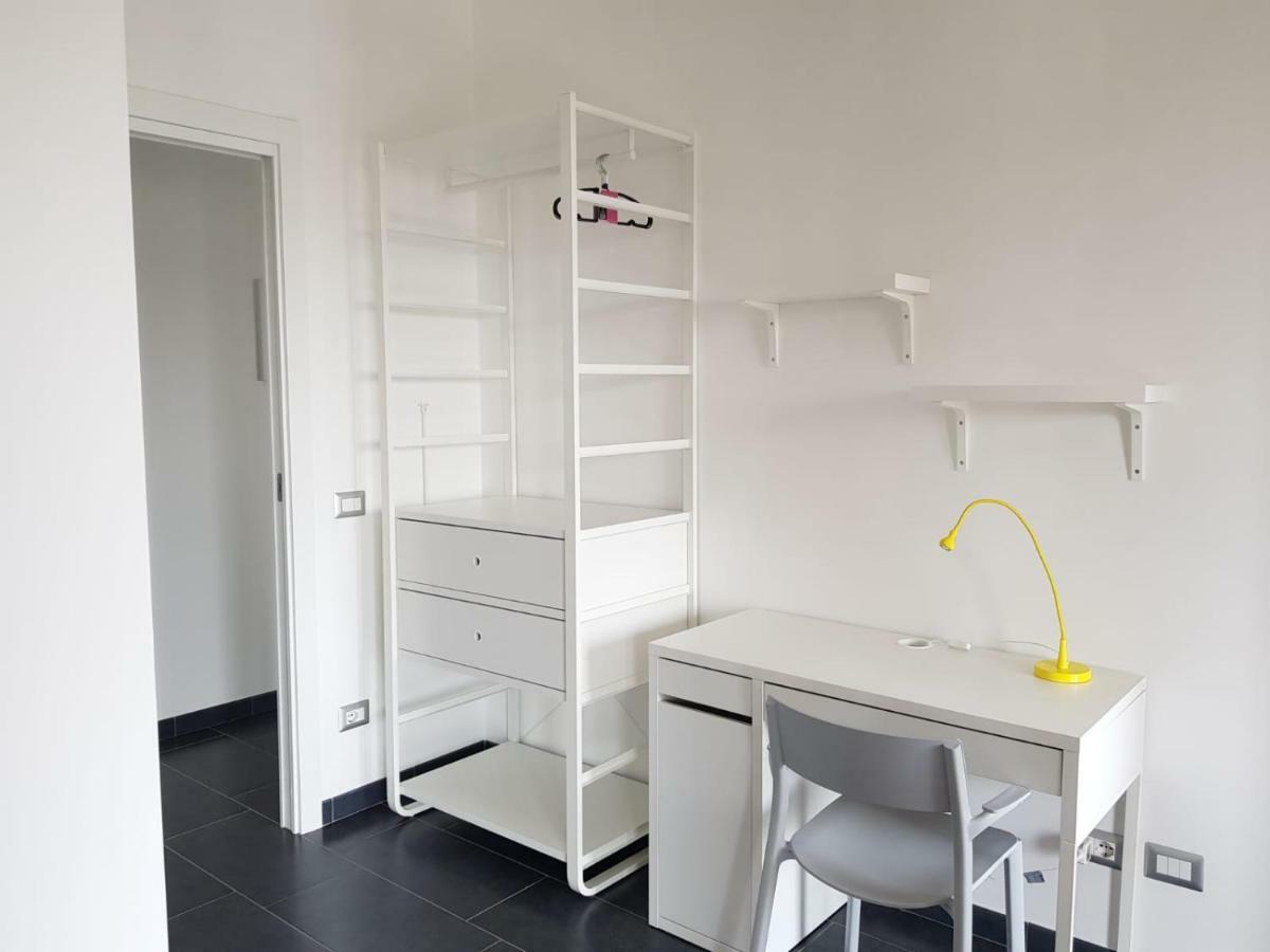 Appartement Nomentana White By Ghor Rome