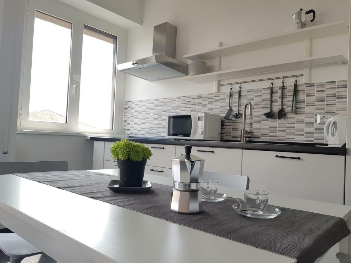 Appartement Nomentana White By Ghor *