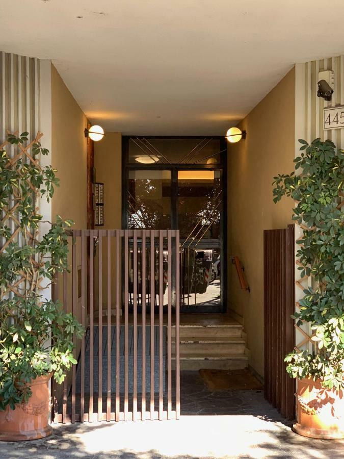 Appartement Nomentana White By Ghor