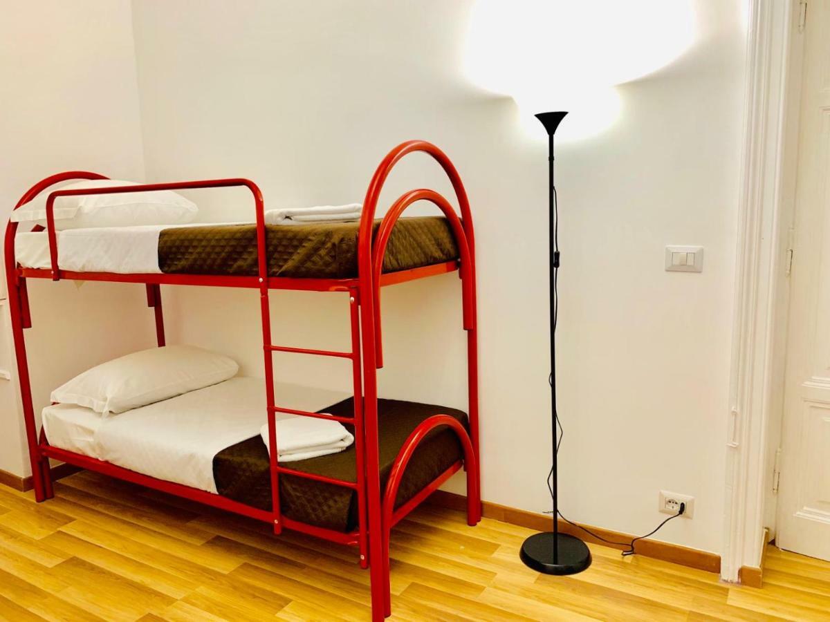 Gasthuis Comfort Termini *