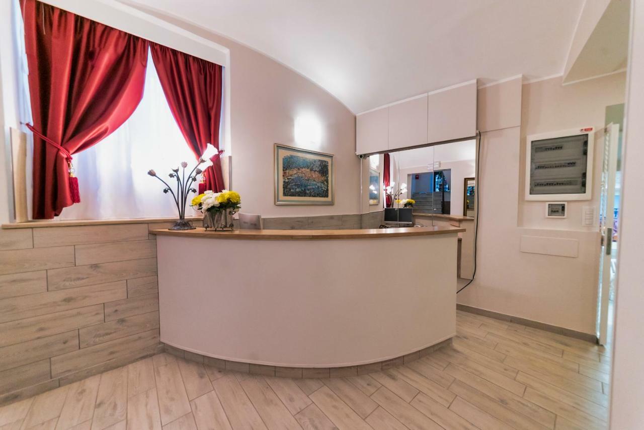 Balilla Hotel Rome