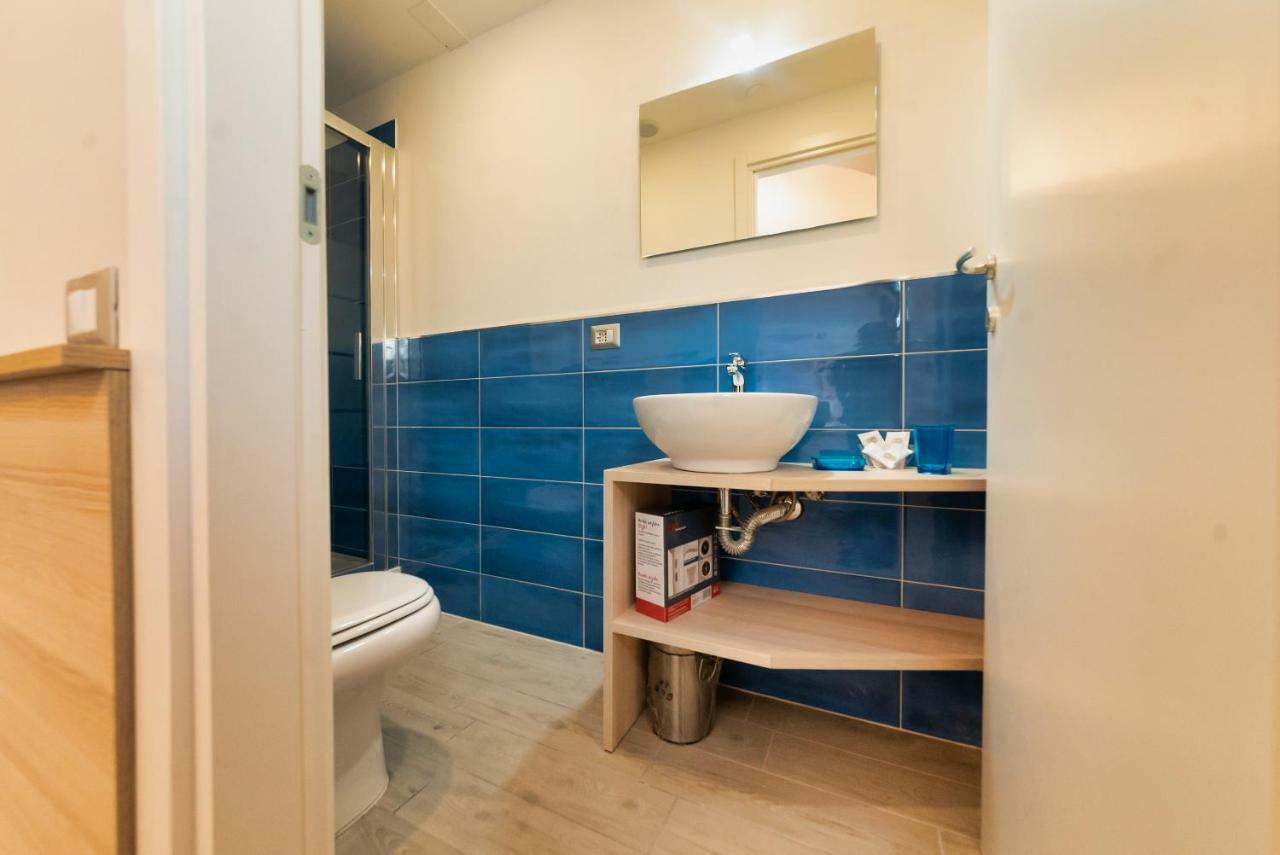 Balilla Hotel Rome