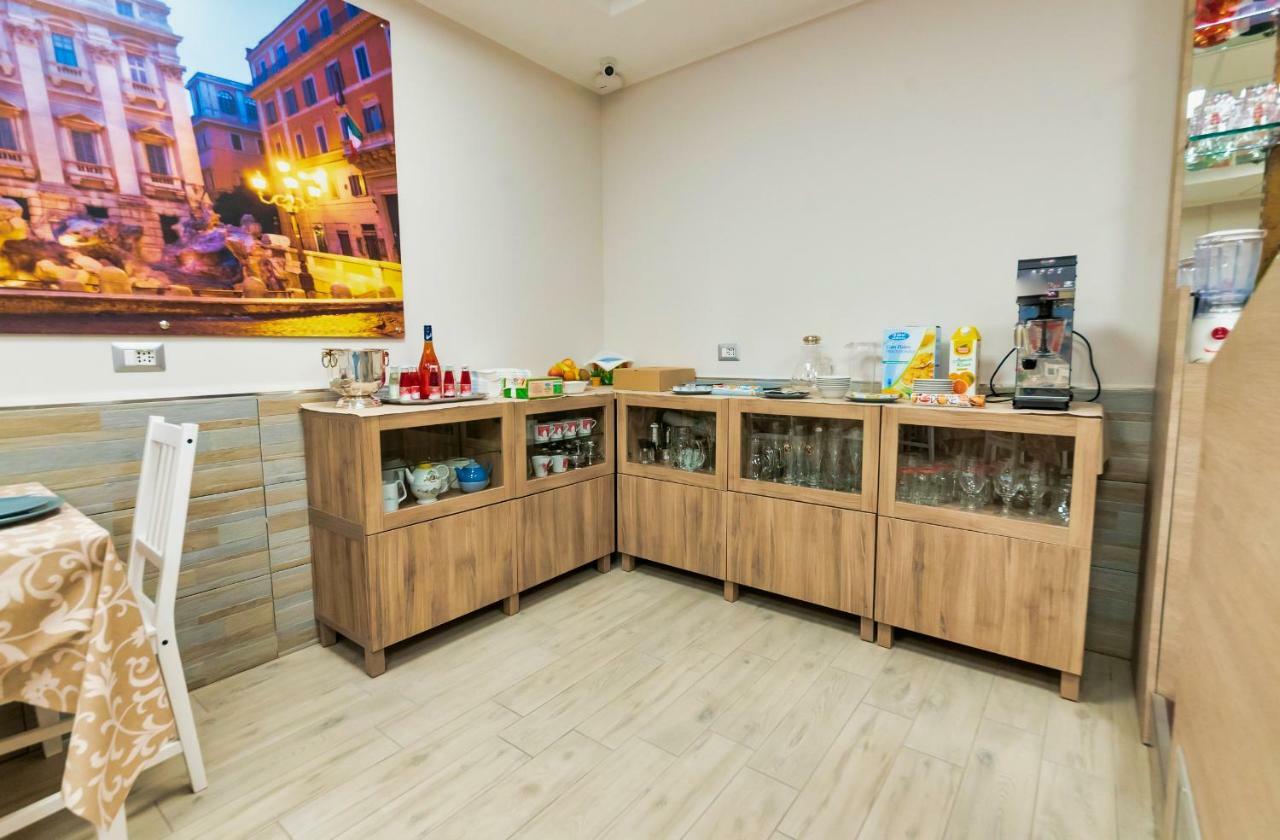 Balilla Hotel Rome