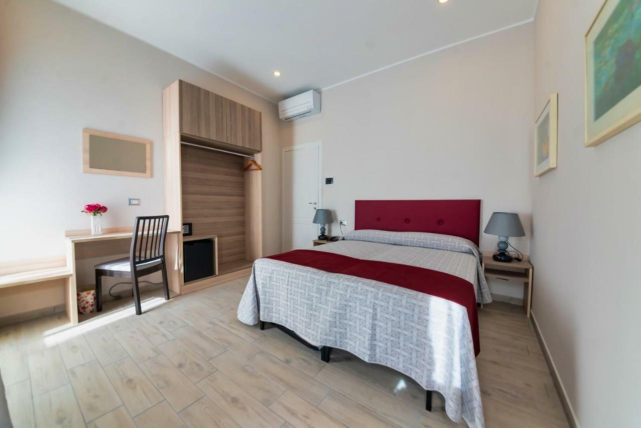 Balilla 3* Rome