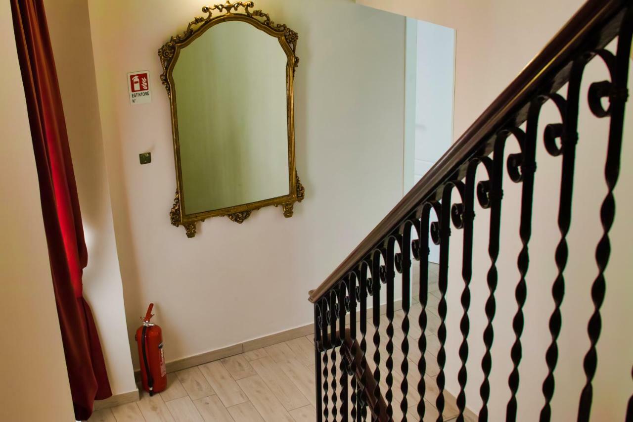 Hotel Balilla Rome