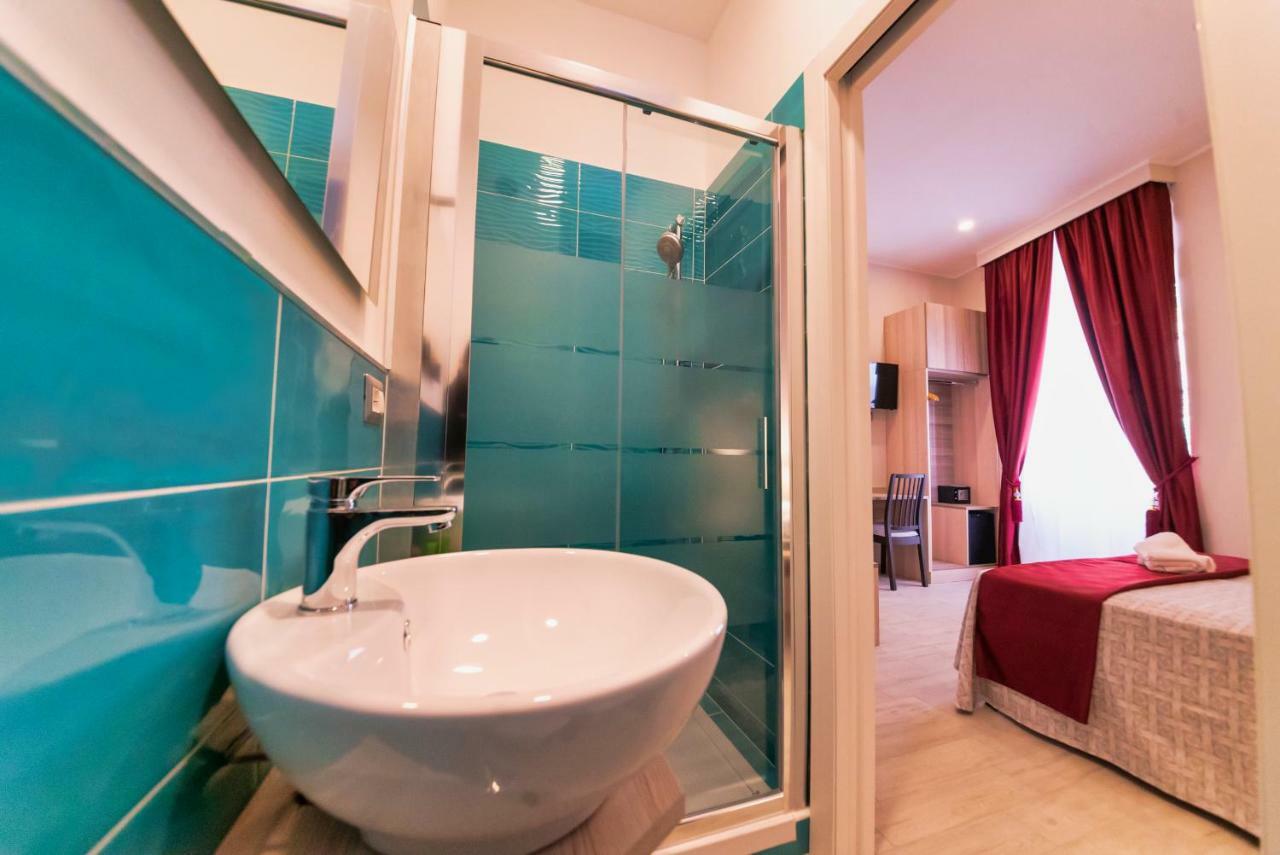 Balilla Hotel Rome