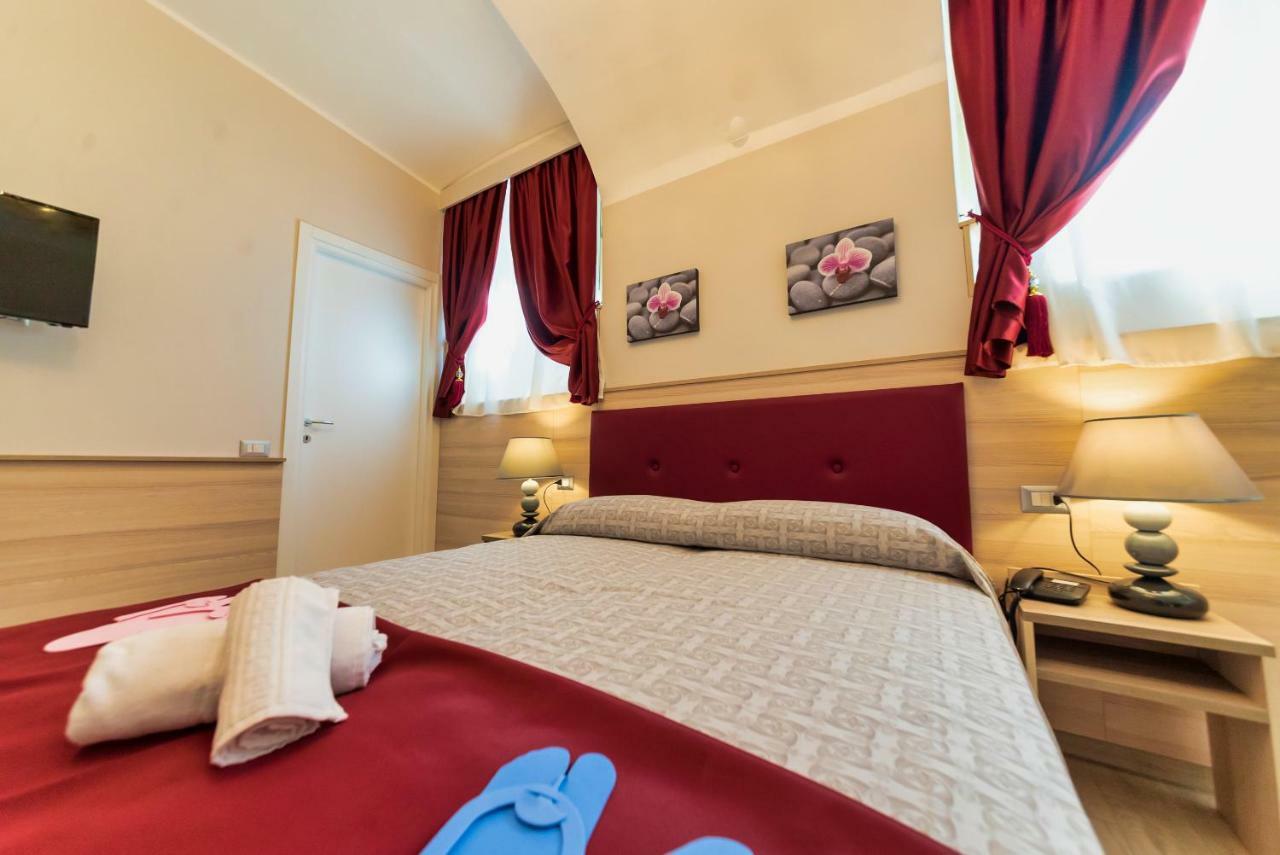 Balilla Hotel Rome