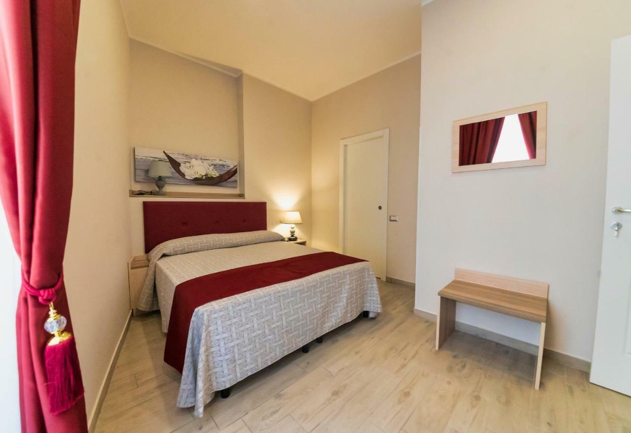 Balilla Hotel Rome