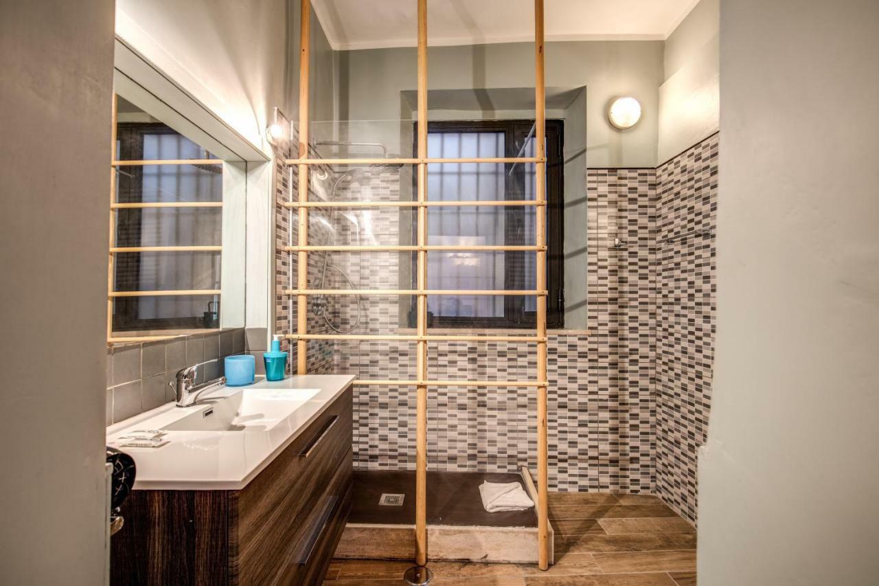 Apartamento Rr Campo Dei Fiori