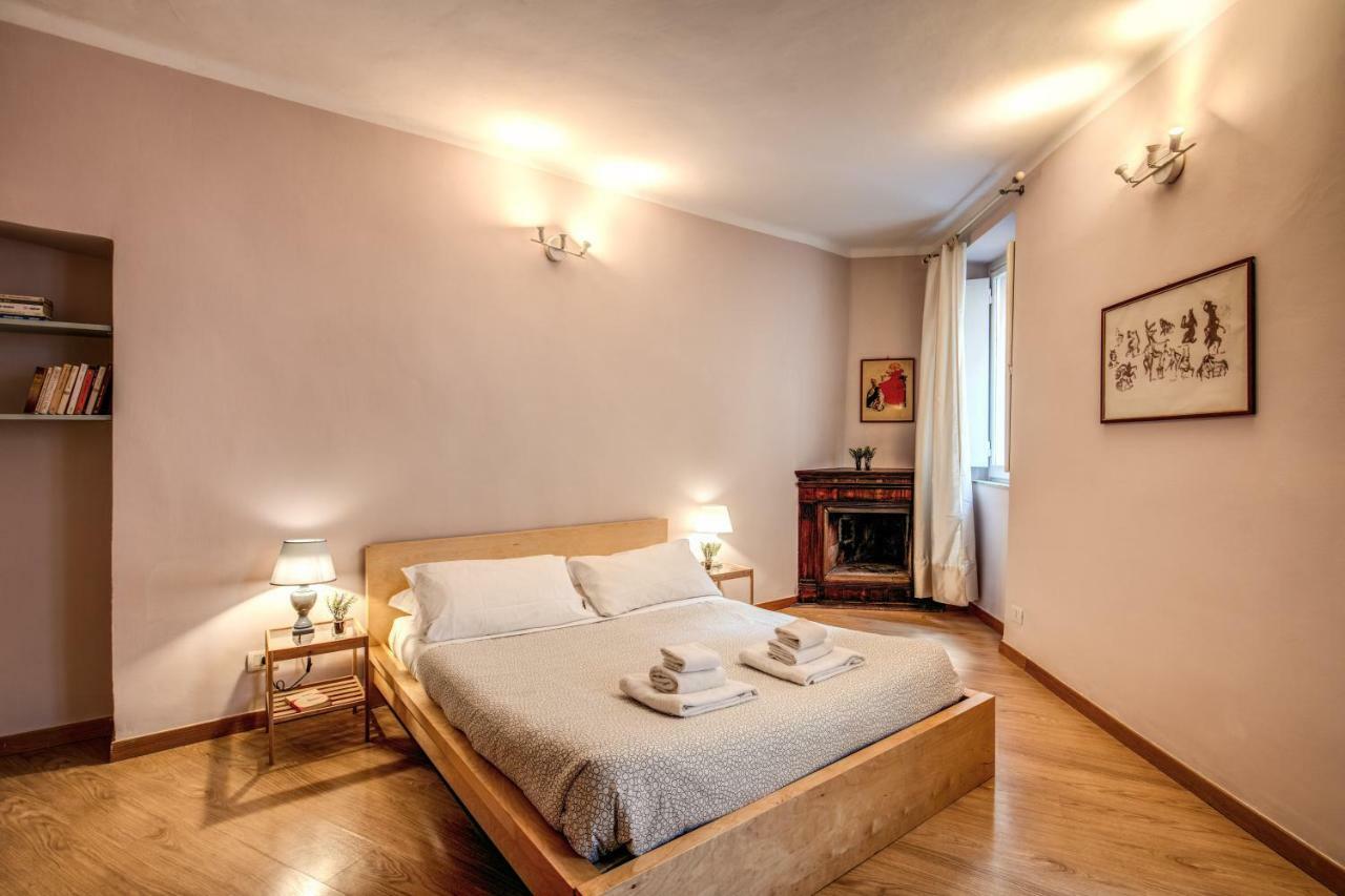 Apartamento Rr Campo Dei Fiori Roma