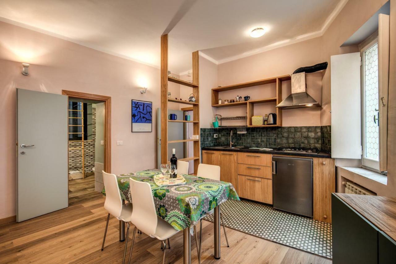 Apartamento Rr Campo Dei Fiori *