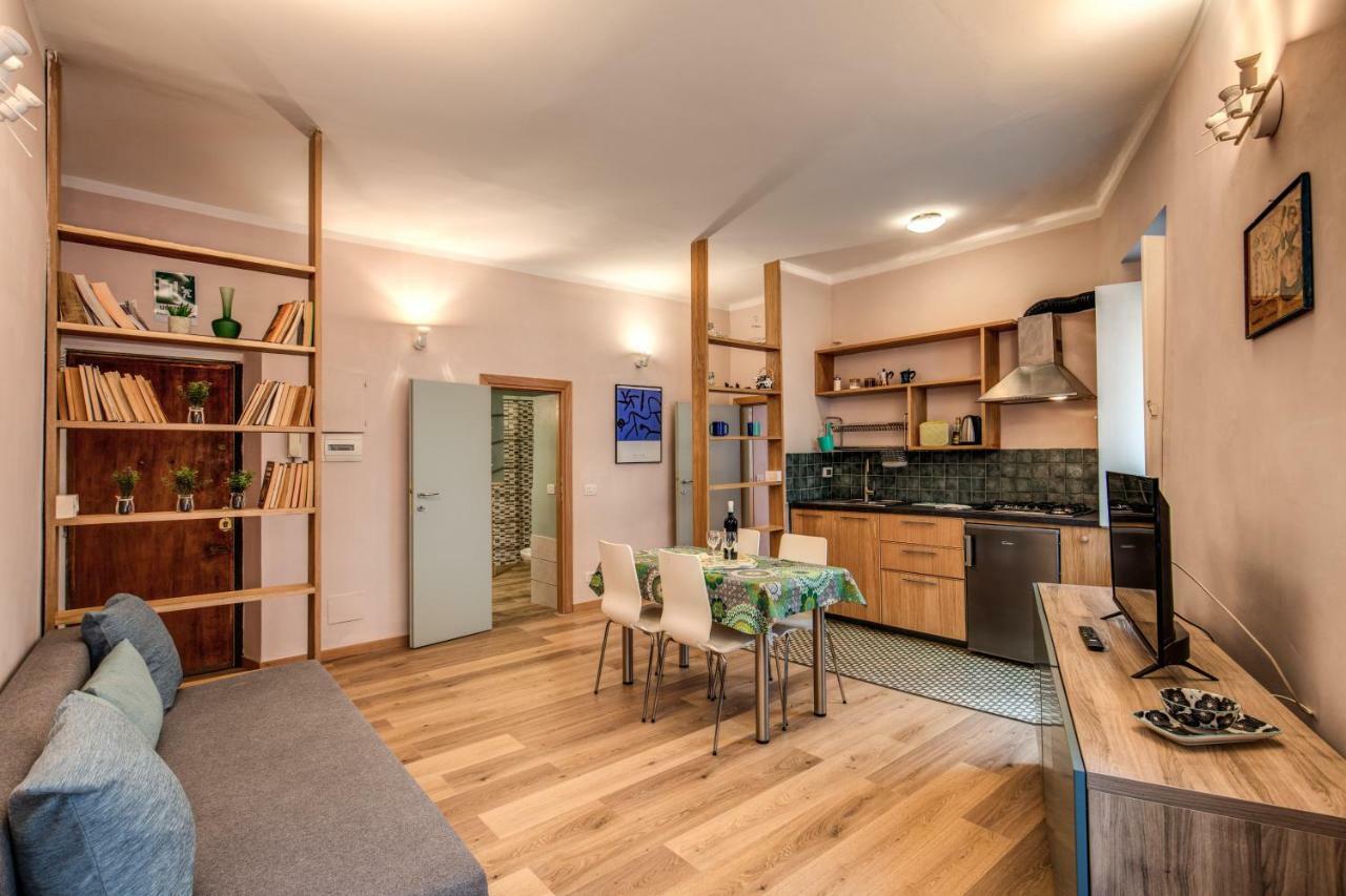 Apartamento Rr Campo Dei Fiori Roma