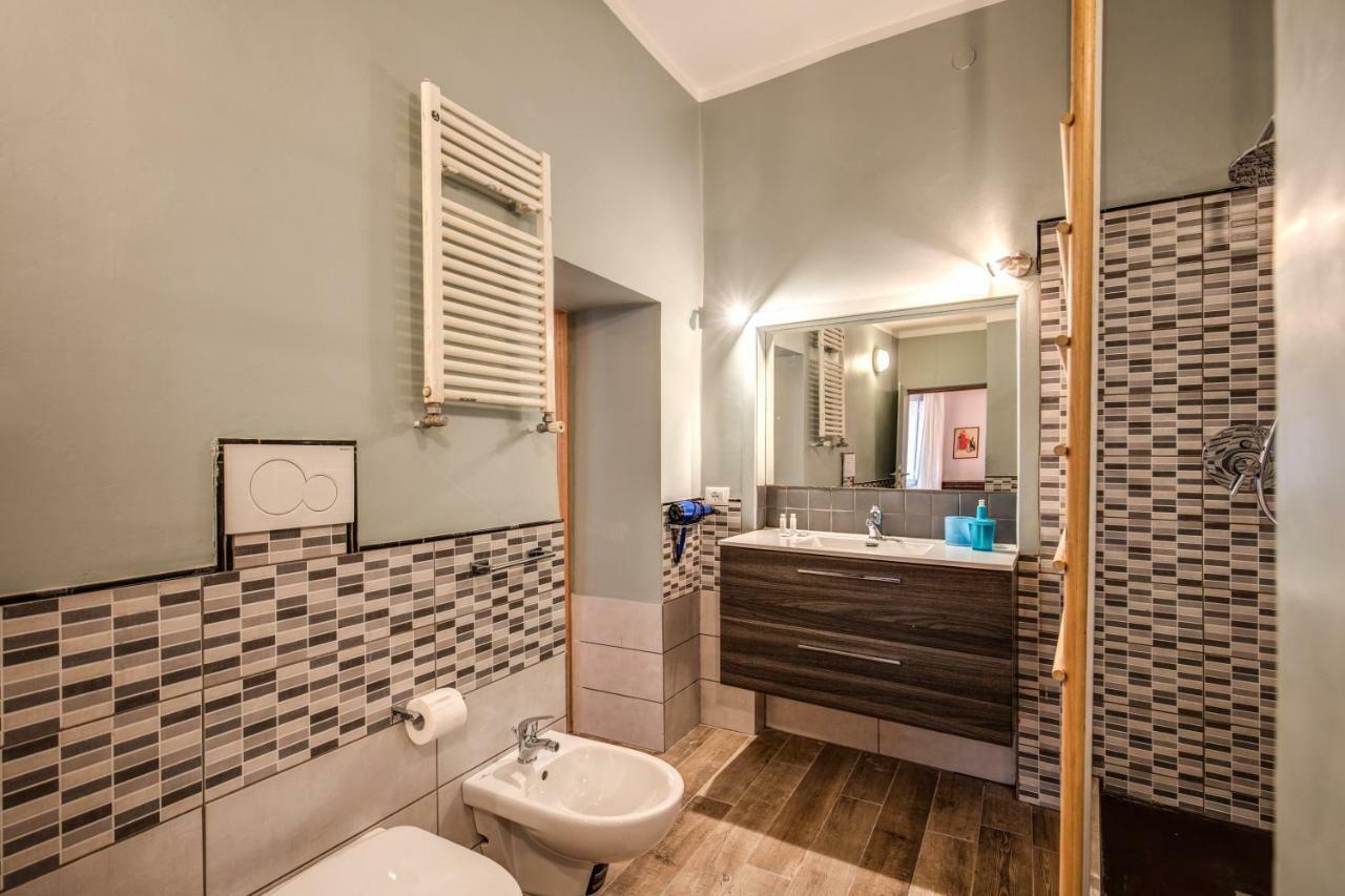 Apartamento Rr Campo Dei Fiori