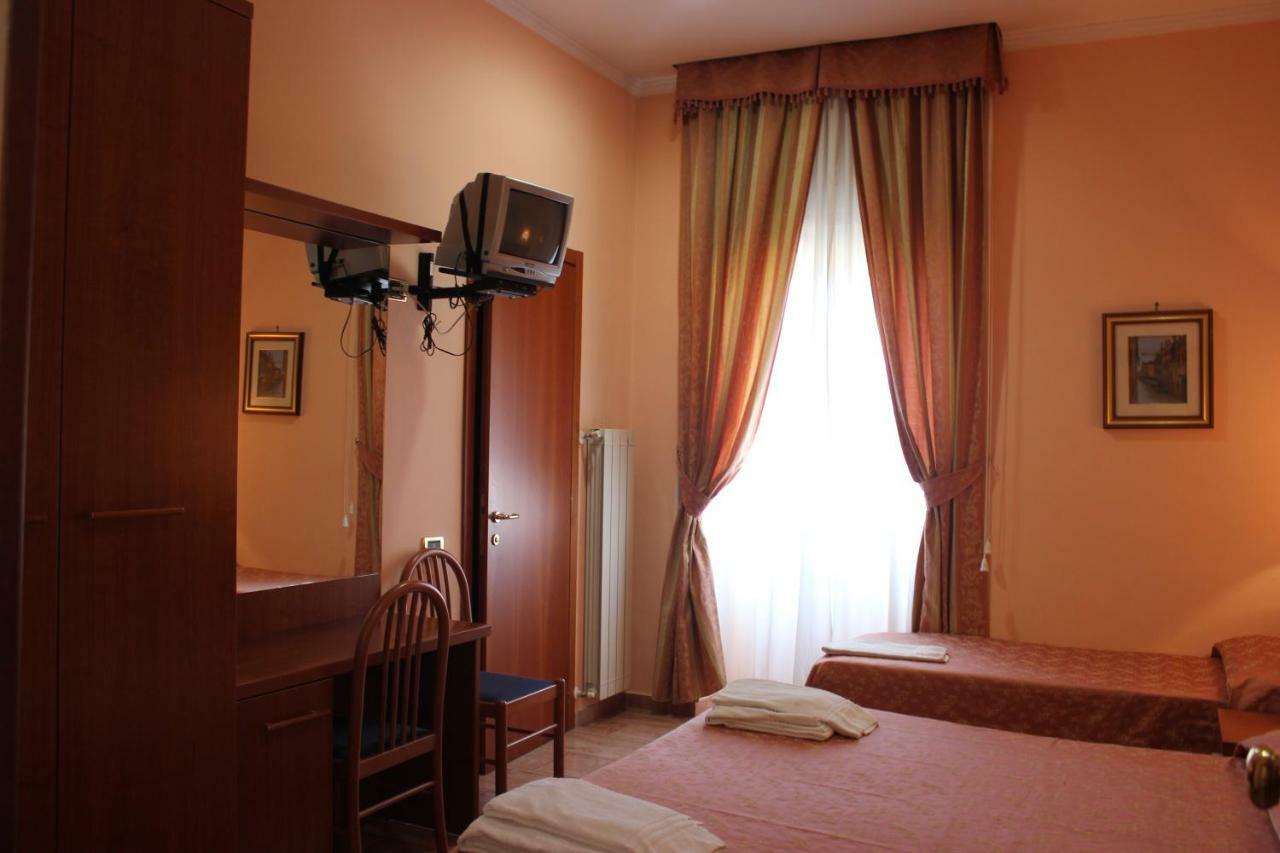 Gasthuis Alex City Iii Rome